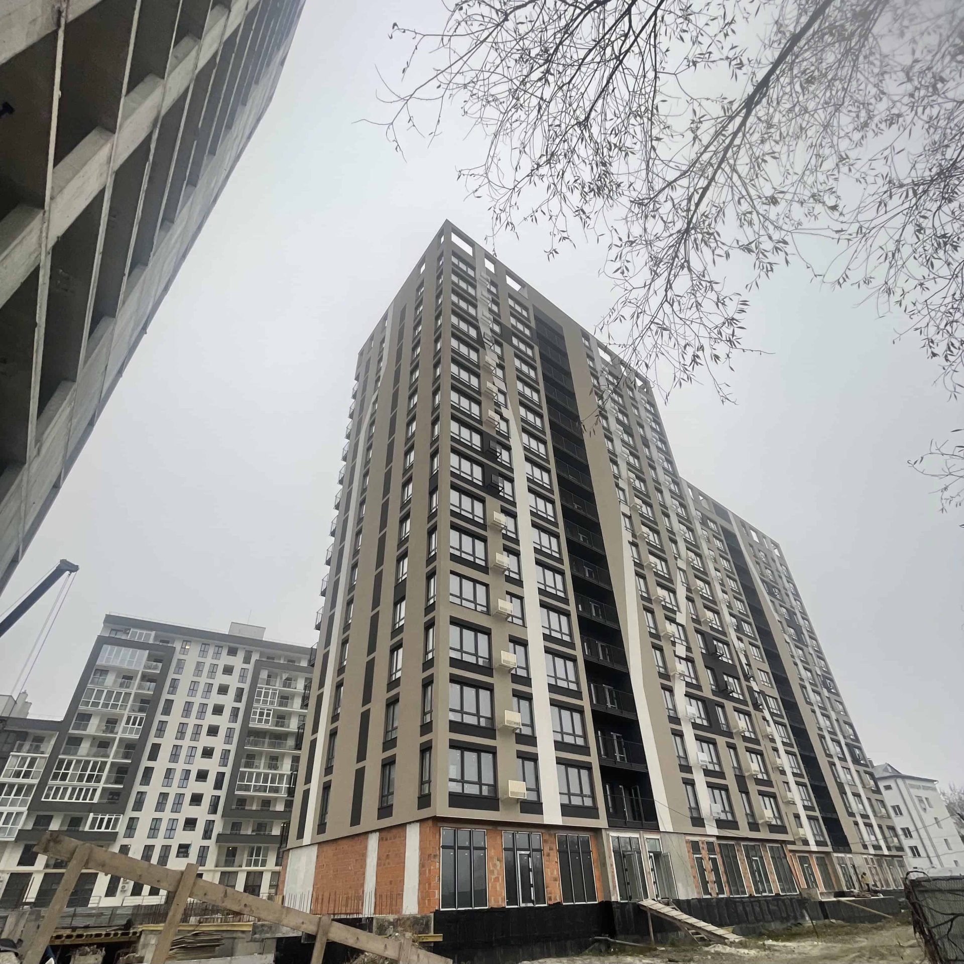 Листопад 2024