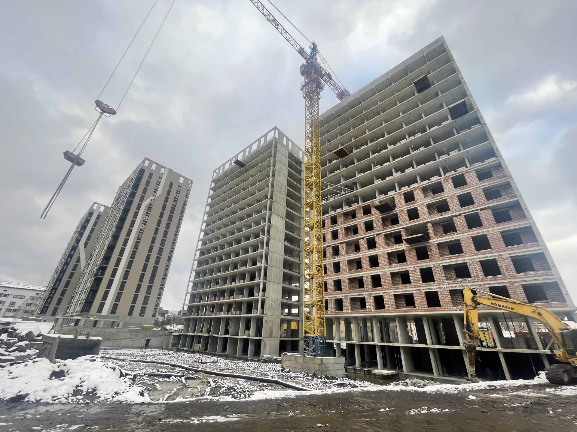 Січень 2025